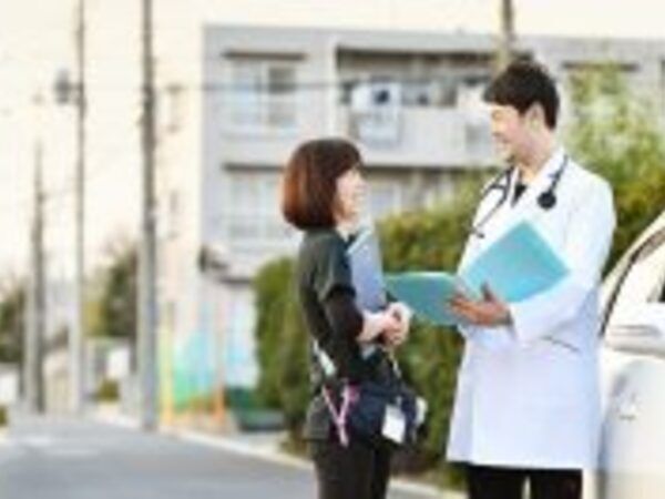 医療法人社団ききょう会の求人・転職情報