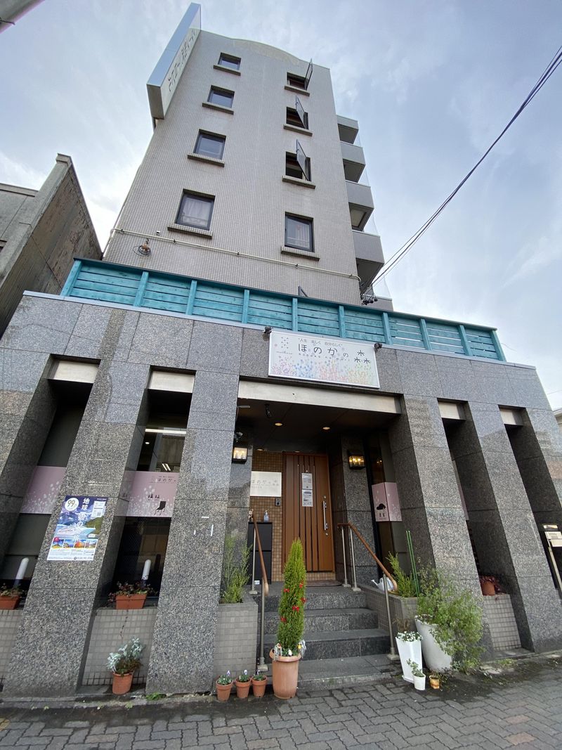 住宅型有料老人ホーム ほのかの森Nのアルバイト・バイト求人情報-05