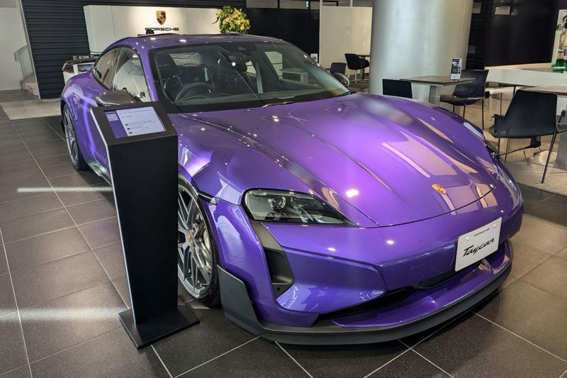 ポルシェセンター目黒　六本木認定中古車センターのアルバイト・バイト求人情報-04