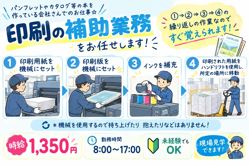 サンエイシステム株式会社 北九州営業所のアルバイト・バイト求人情報