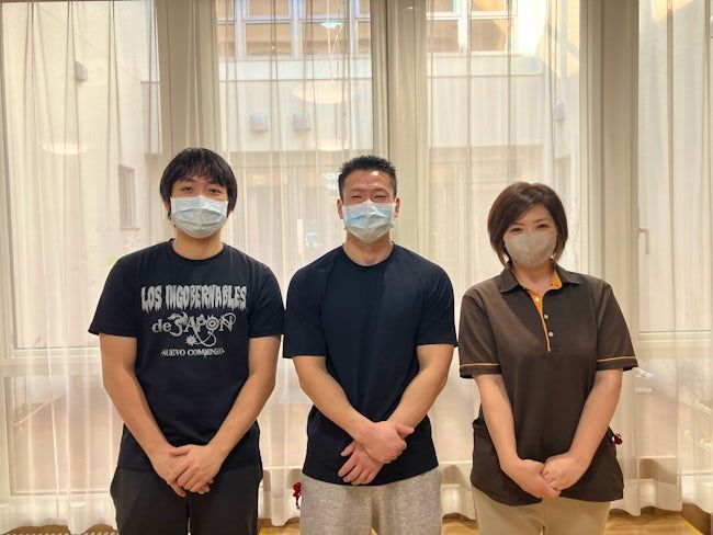 社会福祉法人天寿会の求人・転職情報
