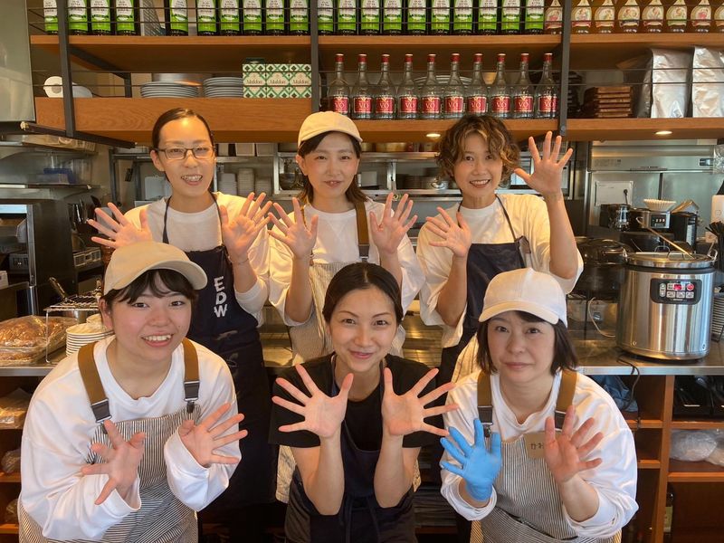 ESPRESSO　D　WORKS(エスプレッソ･ディー･ワークス)のアルバイト・バイト求人情報-03
