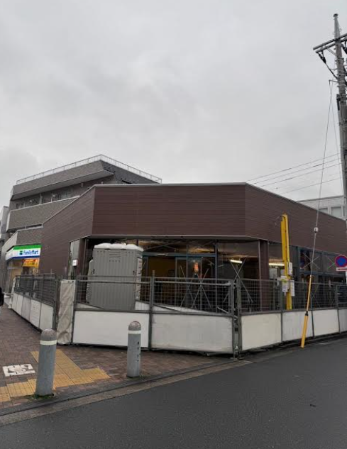 株式会社春日屋　ファミリーマート喜多見店のアルバイト・バイト求人情報-02