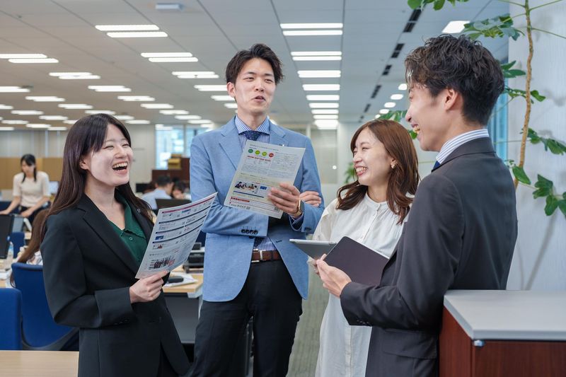 株式会社クイック