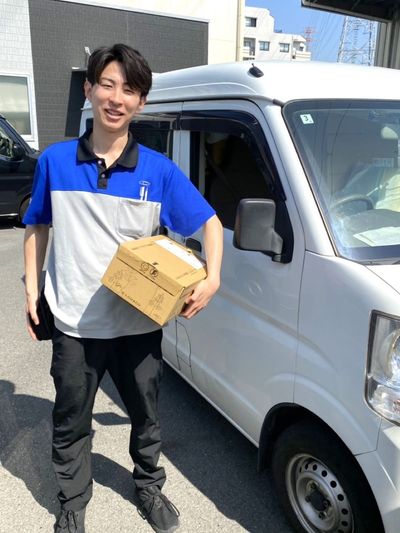熊本県 熊本市の個人配達の求人 | Indeed (インディード)