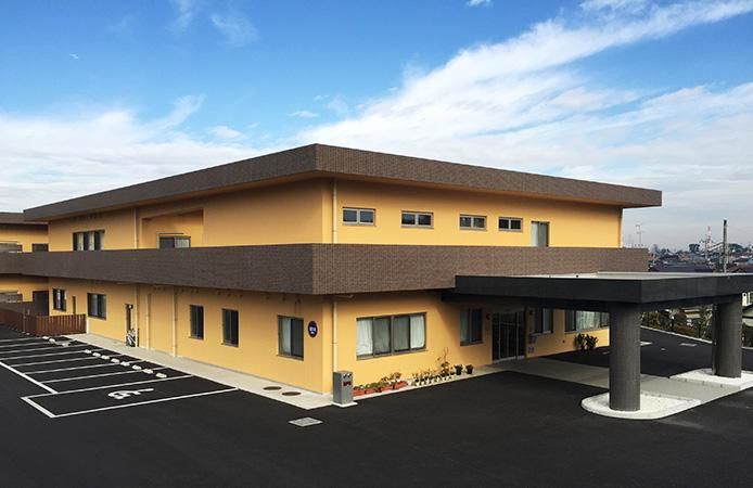 「特別養護老人ホーム　美晴らしの里」にある従業員用託児所のアルバイト・バイト求人情報-02