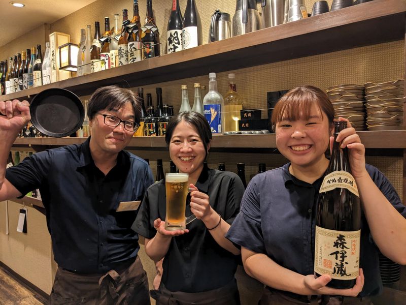 団楽酒場　あぐらのアルバイト・バイト求人情報-01
