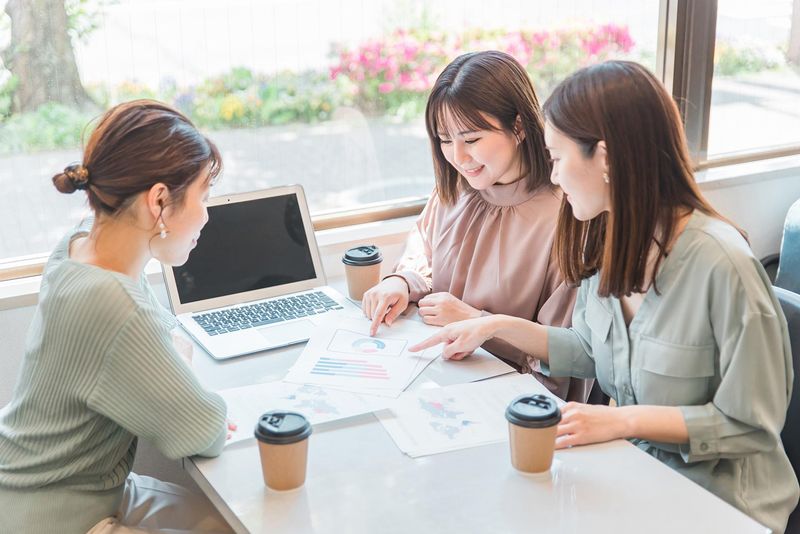 株式会社サーベイリサーチセンター　調査部　プロジェクト課のアルバイト・バイト求人情報-03