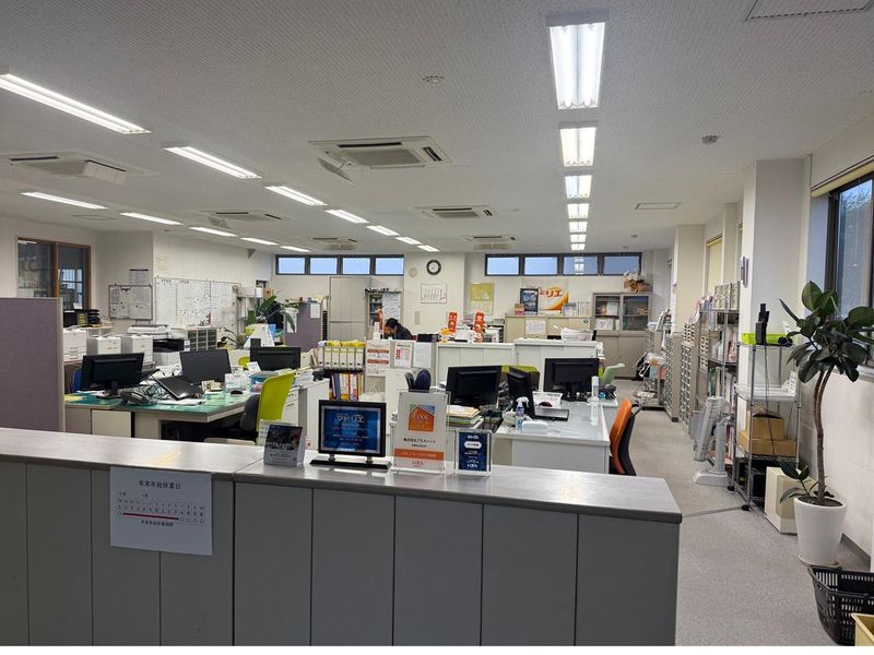 株式会社プラスハート(リクシル加盟店)のアルバイト・バイト求人情報-05