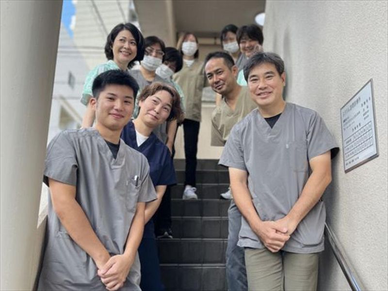 一般社団法人響　ふうりん訪問診療所のアルバイト・バイト求人情報-03