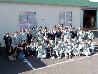 ダイキン福祉サービス株式会社の求人・転職情報