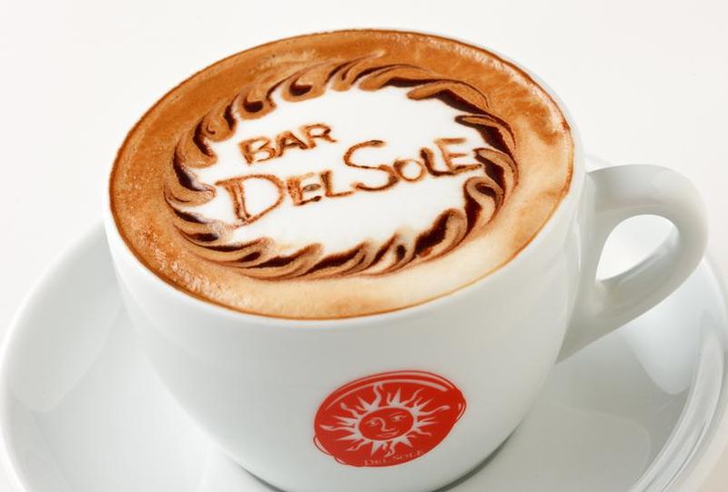 赤坂見附バール・デルソーレ(株式会社フォルトゥーナ)のアルバイト・バイト求人情報-03