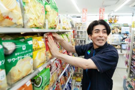 ファミリーマート　FC新宿五丁目店のアルバイト・バイト求人情報-03