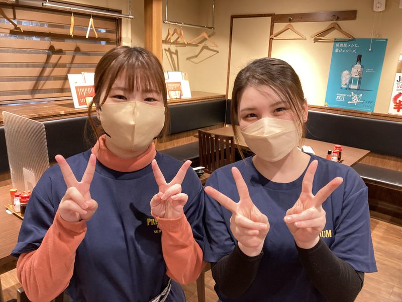 昭和酒場　白鳥のアルバイト・バイト求人情報-03