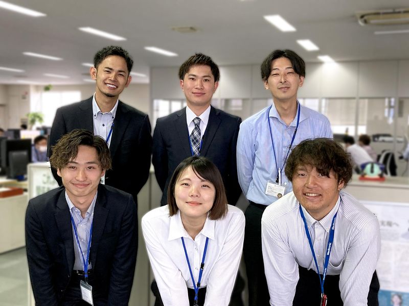 セイコーメディカル株式会社の派遣求人情報