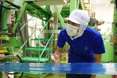 日進化学株式会社 千葉工場・千葉営業所の求人・転職情報