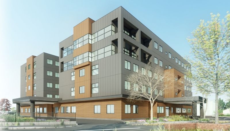 デイサービスセンター大山 Cocosia Atago 社会福祉法人愛宕福祉会の派遣求人情報