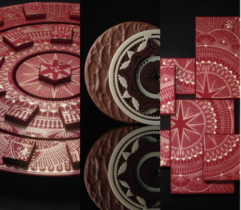 ラ・メゾン・デュ・ショコラ 松屋銀座店(ラ・メゾン・デュ・ショコラ・ジャポン株式会社)のアルバイト・バイト求人情報-02