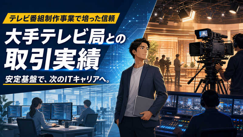 株式会社スリーリングスの求人・転職情報