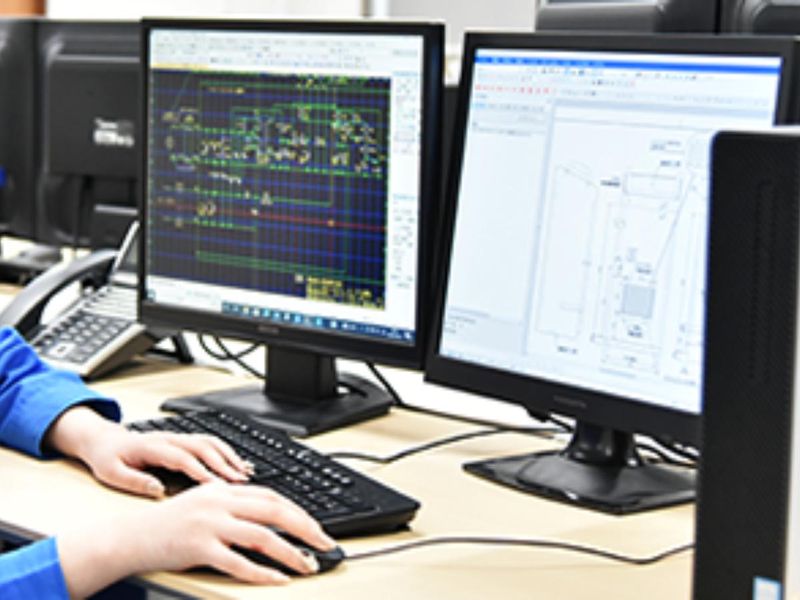 株式会社シーディアイ