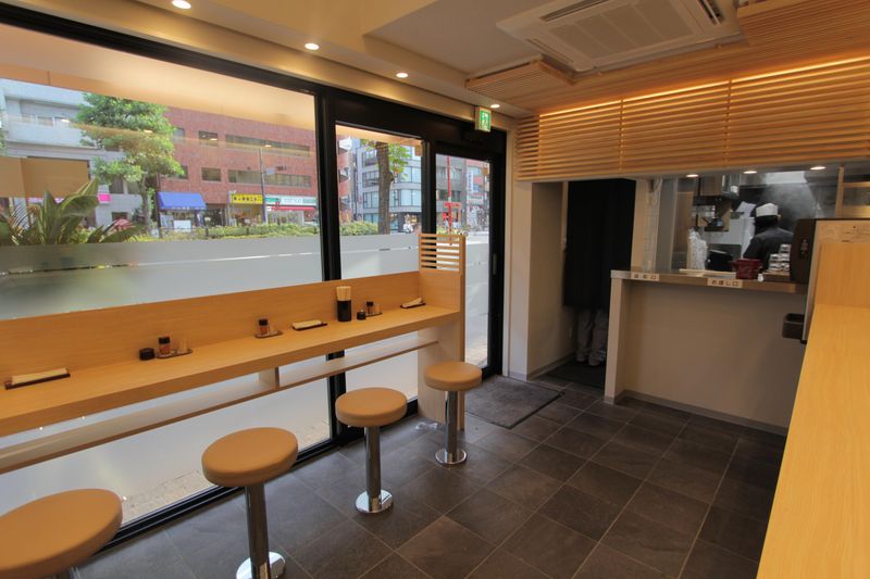 立ち食い蕎麦処「吉そば」 不動前店のアルバイト・バイト求人情報-05
