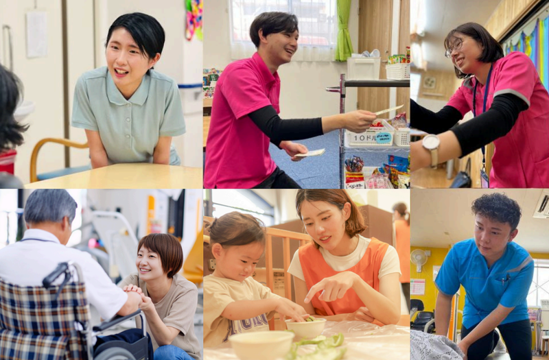 デイサービスゆうゆう今津(キャレオス株式会社)のアルバイト・バイト求人情報-03