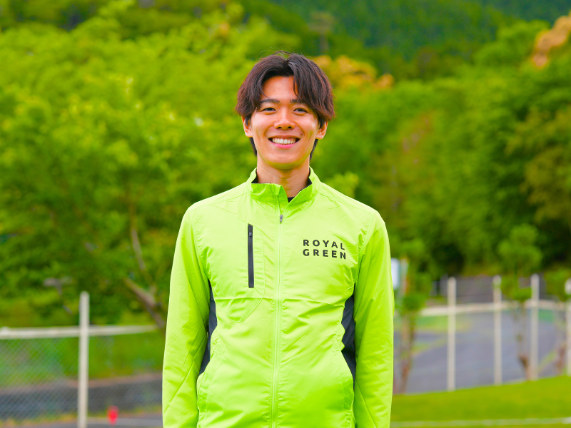 株式会社ロイヤルグリーンの派遣求人情報