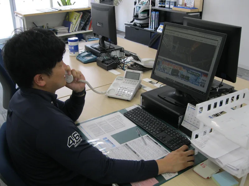ジロー株式会社-0004の求人・転職情報
