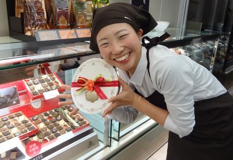 モロゾフ　鎌倉ニュージャーマン　ららぽーと海老名SVの求人・転職情報-06