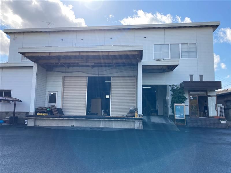 松和産業株式会社　佐賀営業所の求人情報