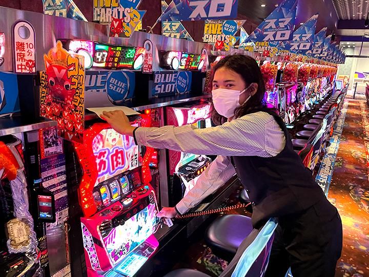 ファイブカラット　小野店の求人・転職情報-04