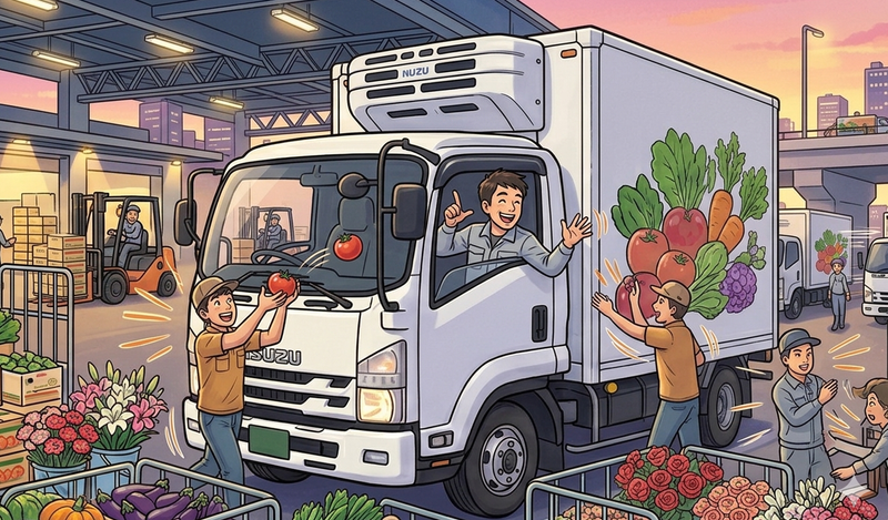 丸全運輸有限会社の求人・転職情報