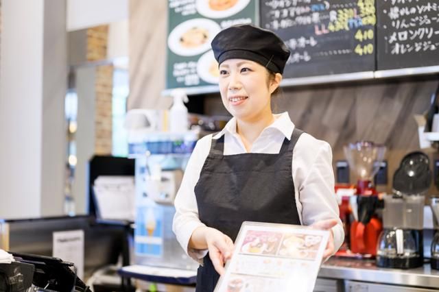 ホリーズカフェ【四条大宮店】のアルバイト・バイト求人情報-34