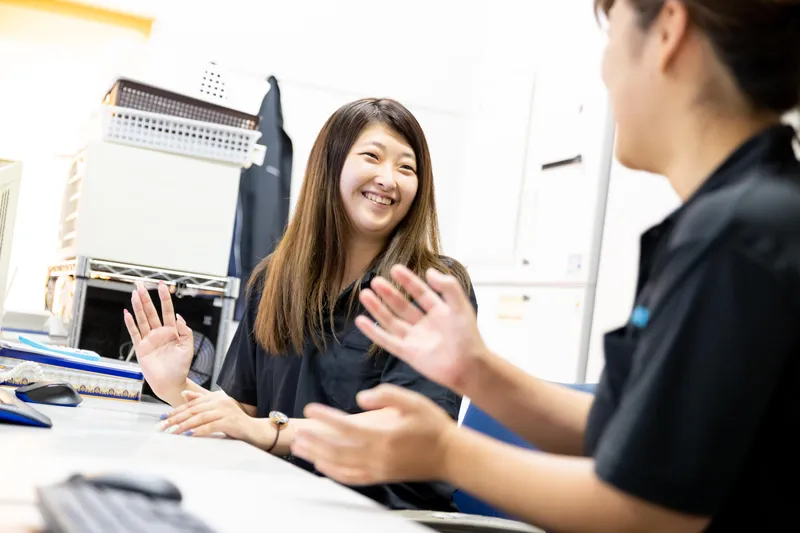 株式会社YAMATE　本社のアルバイト・バイト求人情報