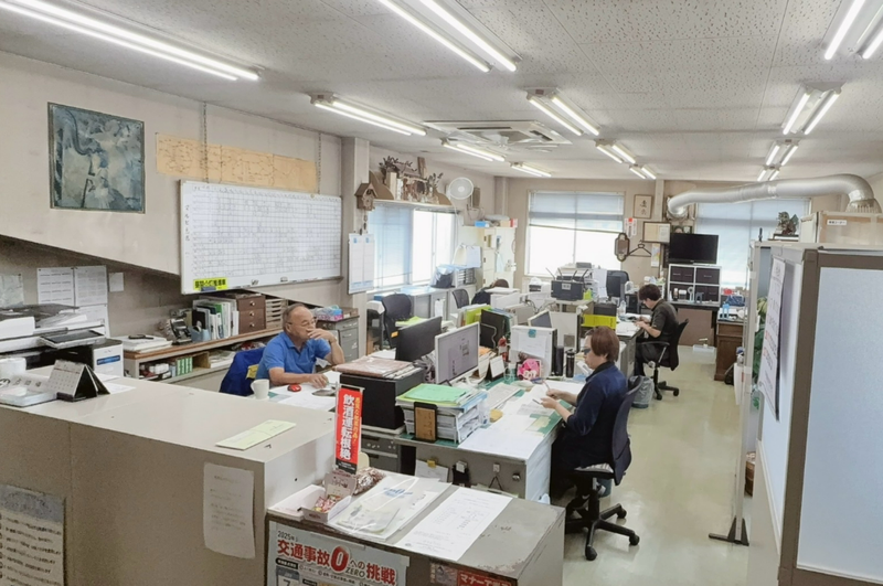マルヒ急送株式会社　北九州営業所のアルバイト・バイト求人情報-02