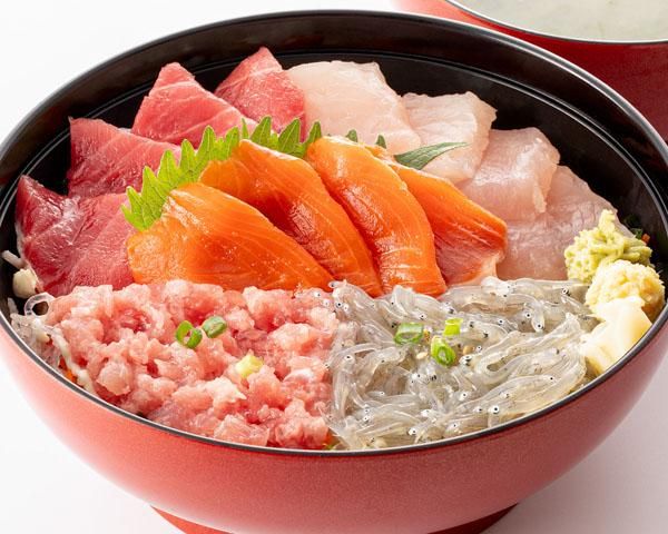 しらす問屋とびっちょ　テラスモール湘南店のアルバイト・バイト求人情報-04