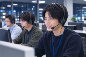 キャリアパス株式会社のアルバイト・バイト求人情報