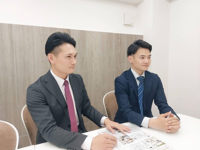 株式会社東日本ハウジングのアルバイト・バイト求人情報-03