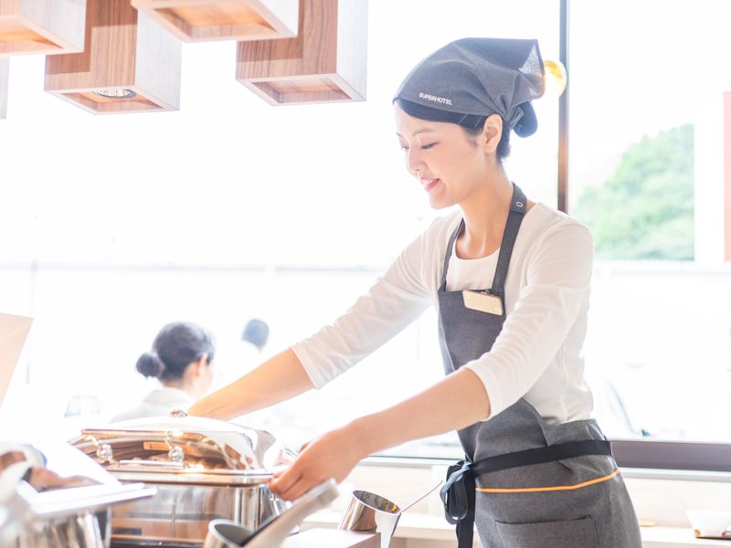 スーパーホテル岐阜・中津川天然温泉/株式会社SHNのアルバイト・バイト求人情報-05