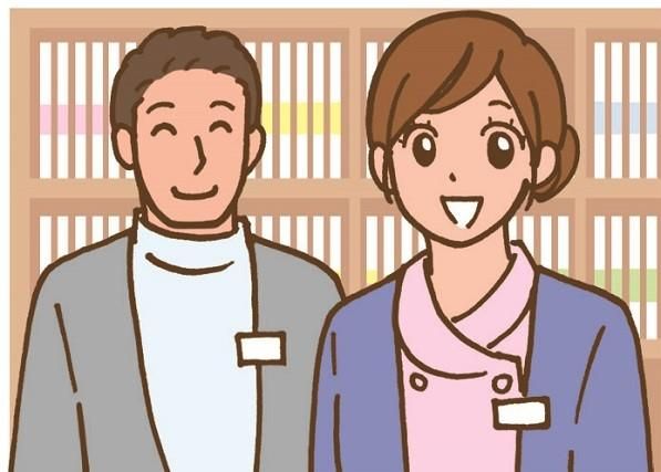 求人画像