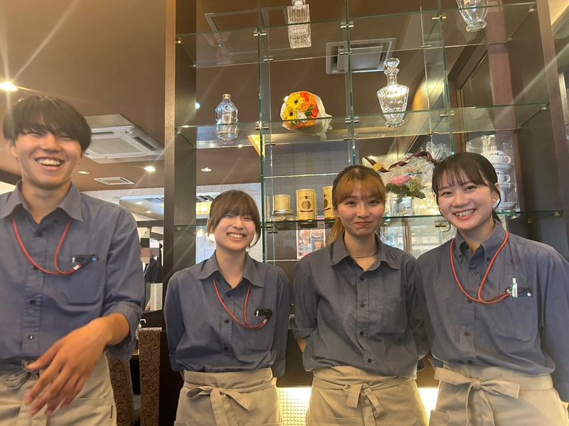 支留比亜珈琲店 小幡店のアルバイト・バイト求人情報-02