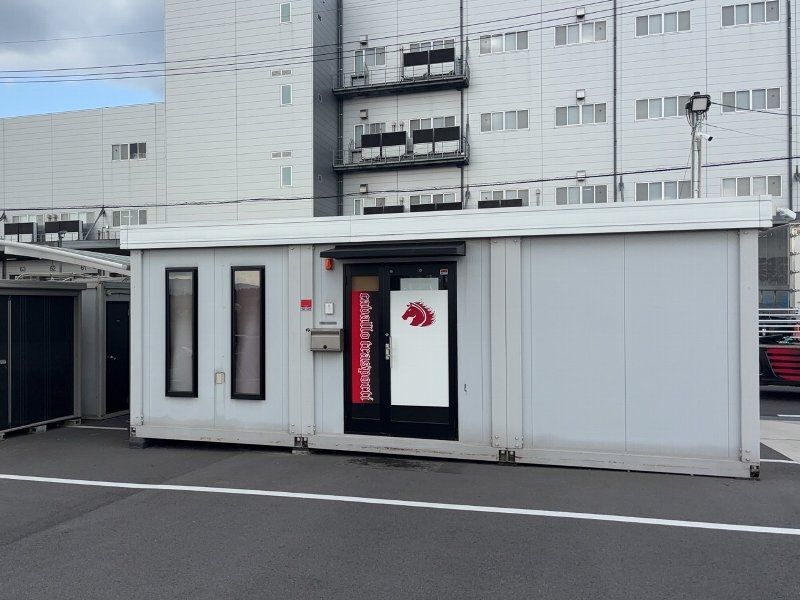 株式会社 cavallo trasportiの求人・転職情報