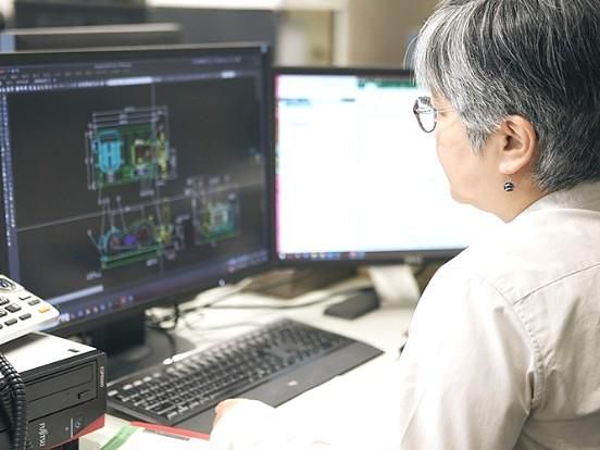 株式会社アムスコーポレーション　<勤務地>東京都調布市上石原のアルバイト・バイト求人情報-02