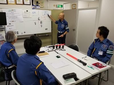 タイガー警備株式会社のイメージ3