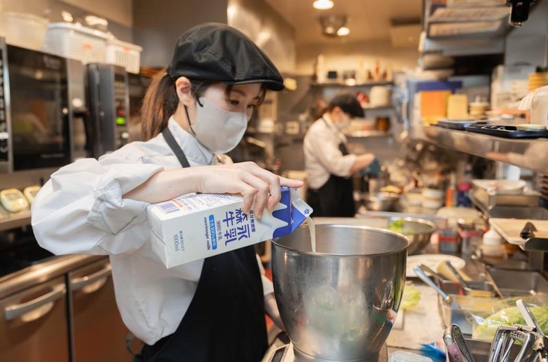 星乃珈琲店　八代西片店のアルバイト・バイト求人情報-05