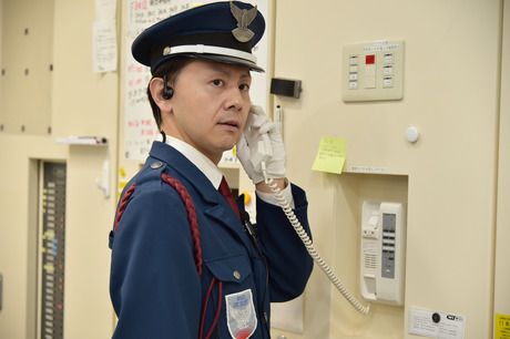 株式会社日警保安の求人・転職情報