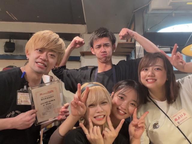 ガブ飲み処　鬼ぞりゴリラ　所沢店のアルバイト・バイト求人情報-03