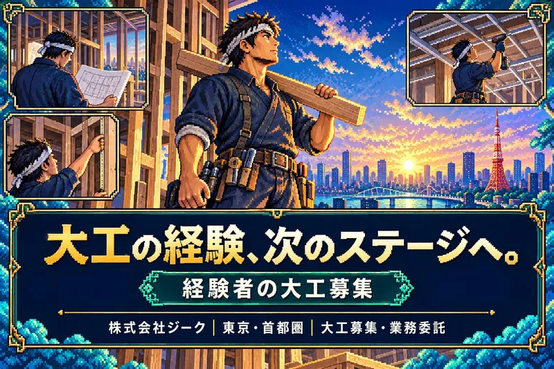 株式会社ジークの求人・転職情報