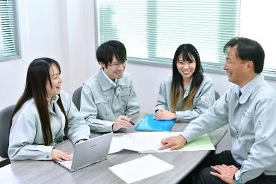 株式会社長島エンジニアリングの求人・転職情報