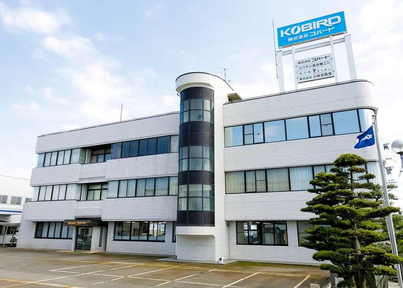 株式会社コバードの求人・転職情報